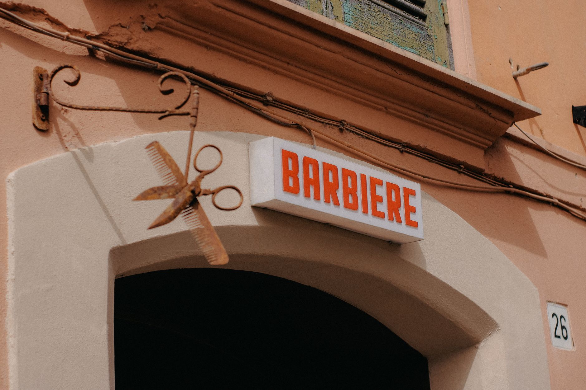 Barbier Istres